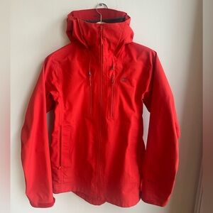 MEC Synergy HD Gore-Tex Jacket